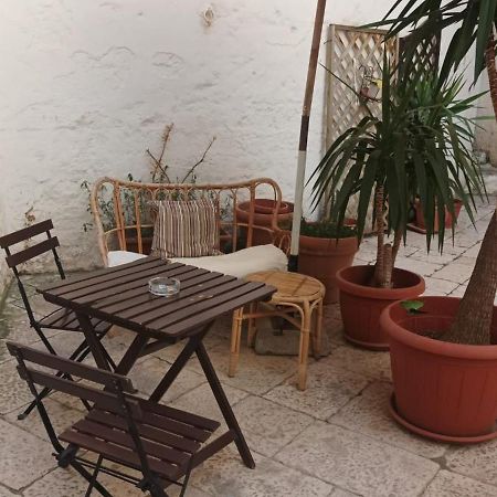 Bbsantanna2 Bed & Breakfast บารี ภายนอก รูปภาพ