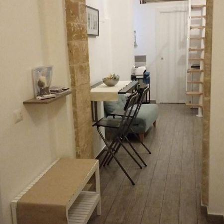 Bbsantanna2 Bed & Breakfast บารี ภายนอก รูปภาพ