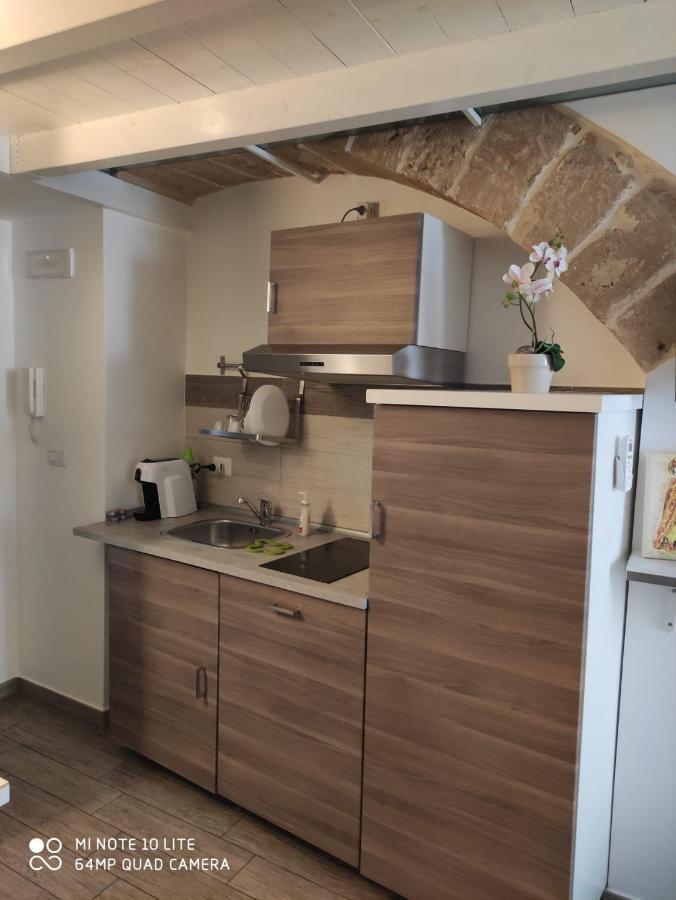 Bbsantanna2 Bed & Breakfast บารี ภายนอก รูปภาพ