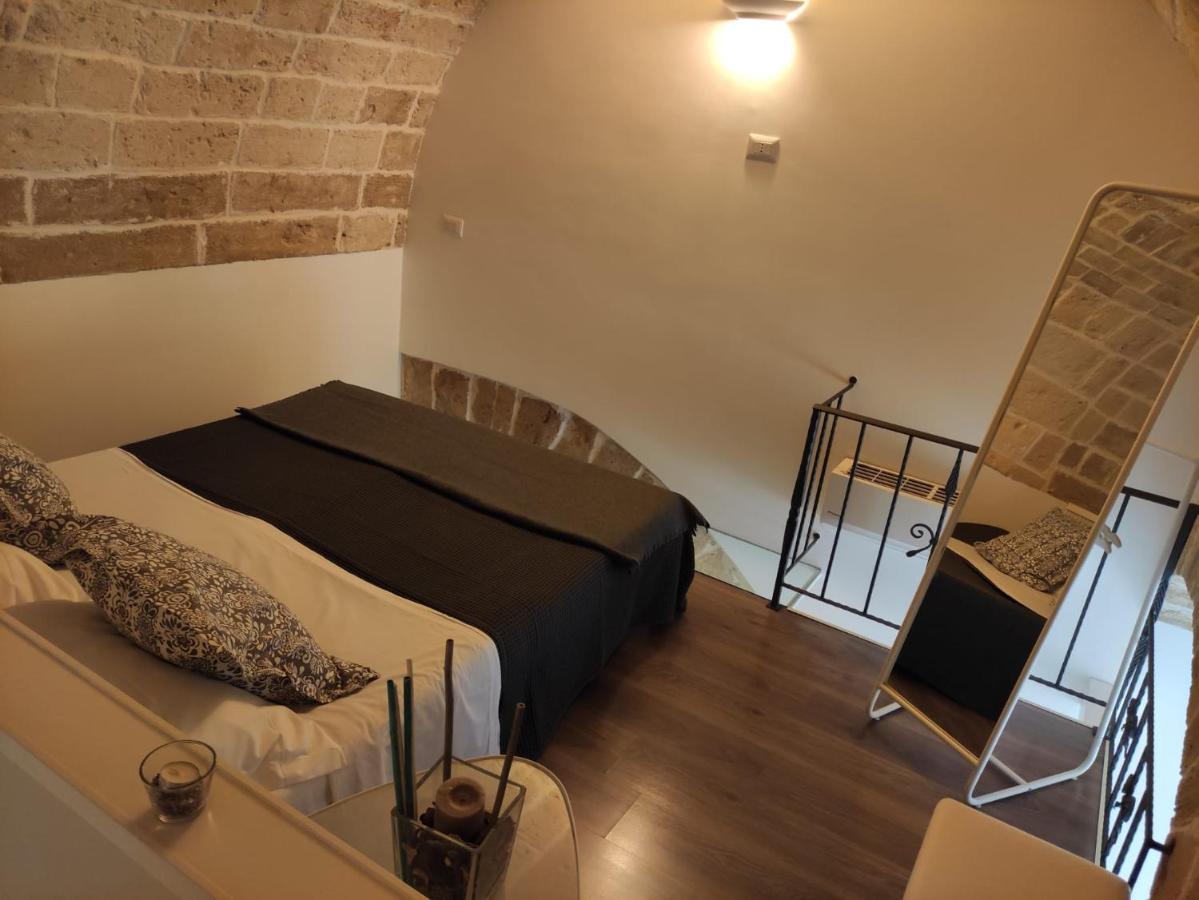 Bbsantanna2 Bed & Breakfast บารี ภายนอก รูปภาพ