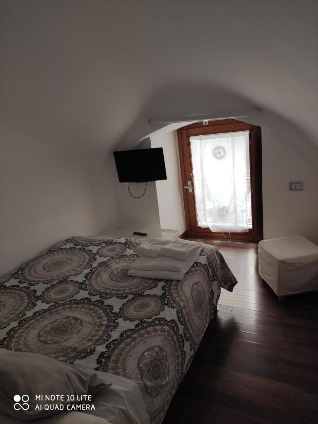 Bbsantanna2 Bed & Breakfast บารี ภายนอก รูปภาพ