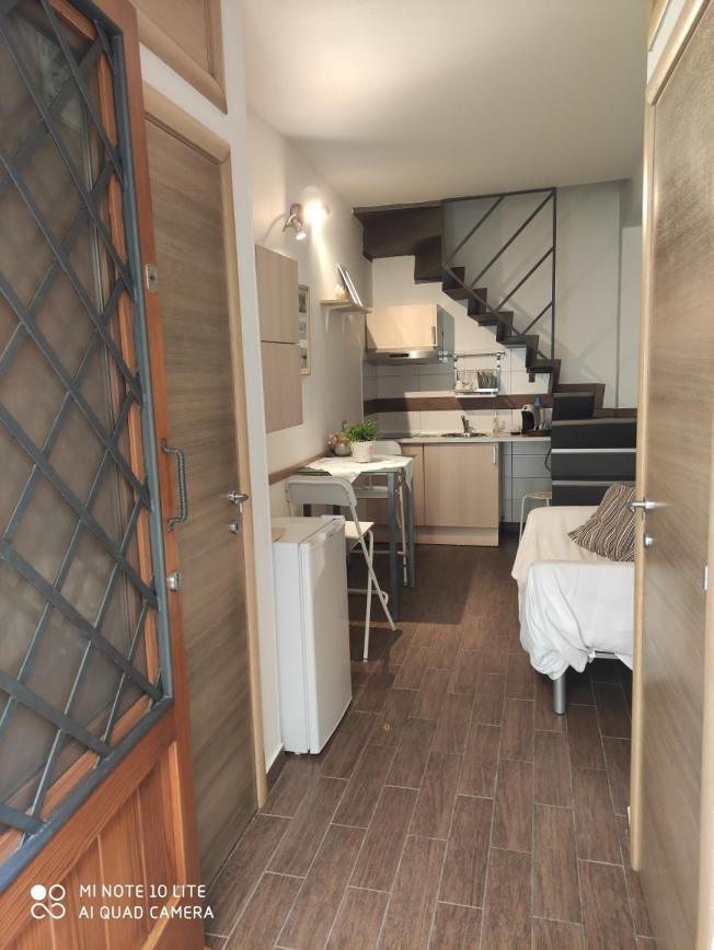 Bbsantanna2 Bed & Breakfast บารี ภายนอก รูปภาพ