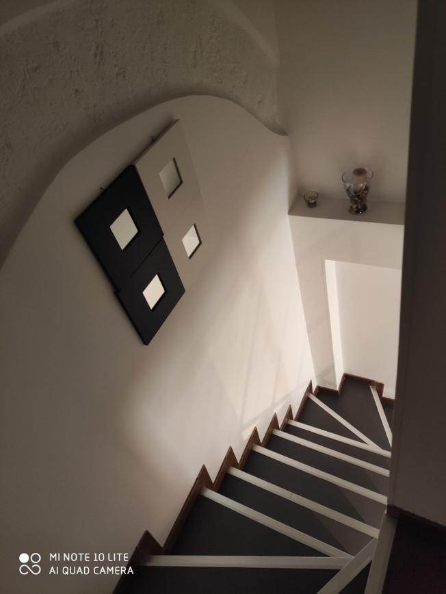 Bbsantanna2 Bed & Breakfast บารี ภายนอก รูปภาพ
