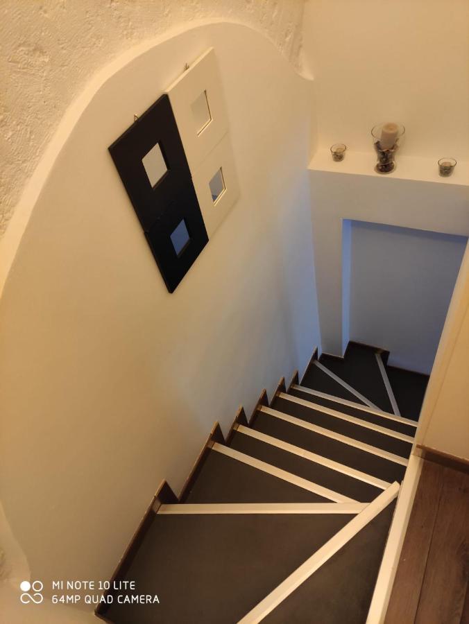 Bbsantanna2 Bed & Breakfast บารี ภายนอก รูปภาพ