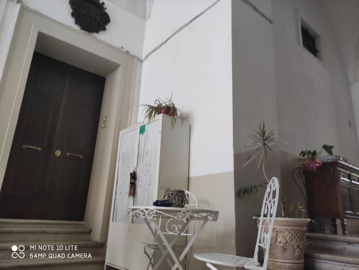 Bbsantanna2 Bed & Breakfast บารี ภายนอก รูปภาพ