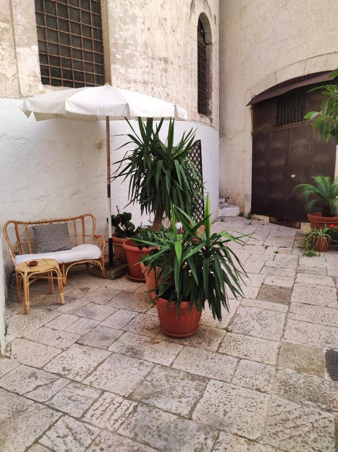 Bbsantanna2 Bed & Breakfast บารี ภายนอก รูปภาพ