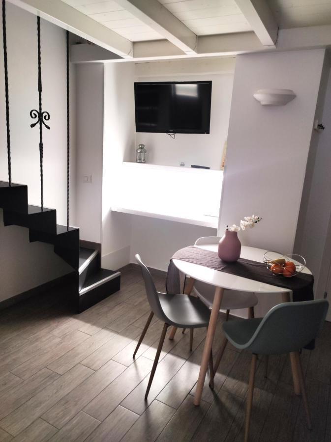 Bbsantanna2 Bed & Breakfast บารี ภายนอก รูปภาพ