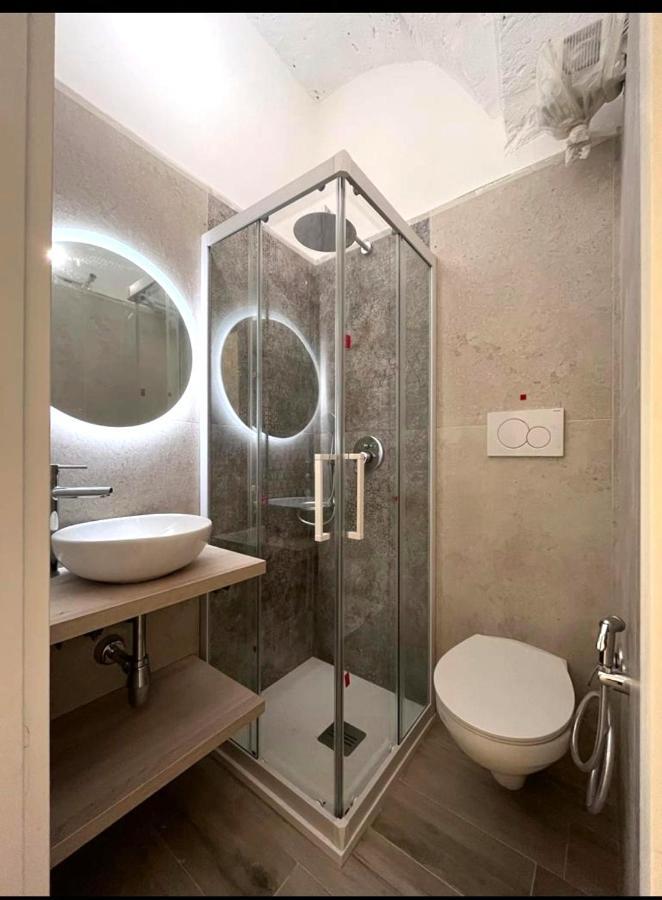Bbsantanna2 Bed & Breakfast บารี ภายนอก รูปภาพ