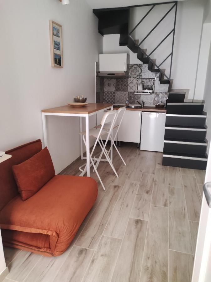 Bbsantanna2 Bed & Breakfast บารี ภายนอก รูปภาพ