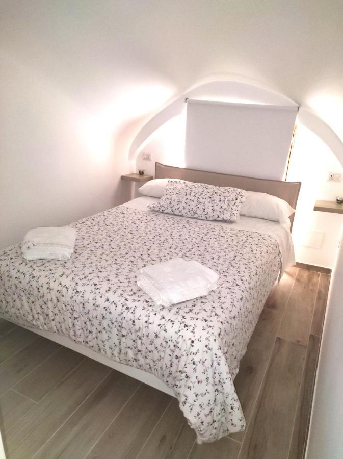 Bbsantanna2 Bed & Breakfast บารี ภายนอก รูปภาพ