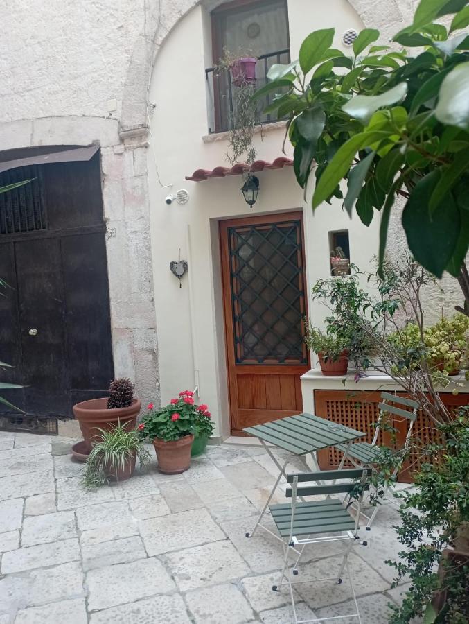 Bbsantanna2 Bed & Breakfast บารี ภายนอก รูปภาพ