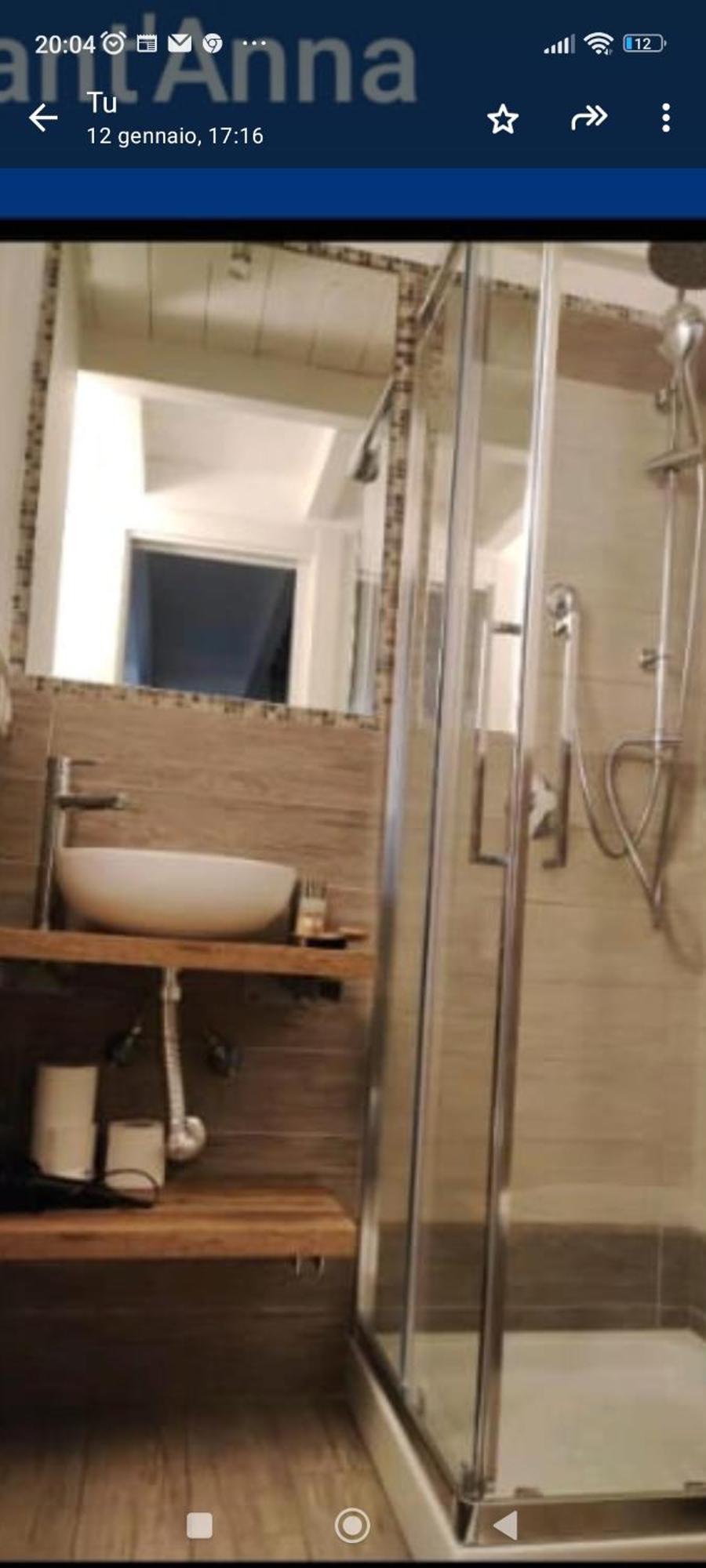 Bbsantanna2 Bed & Breakfast บารี ภายนอก รูปภาพ