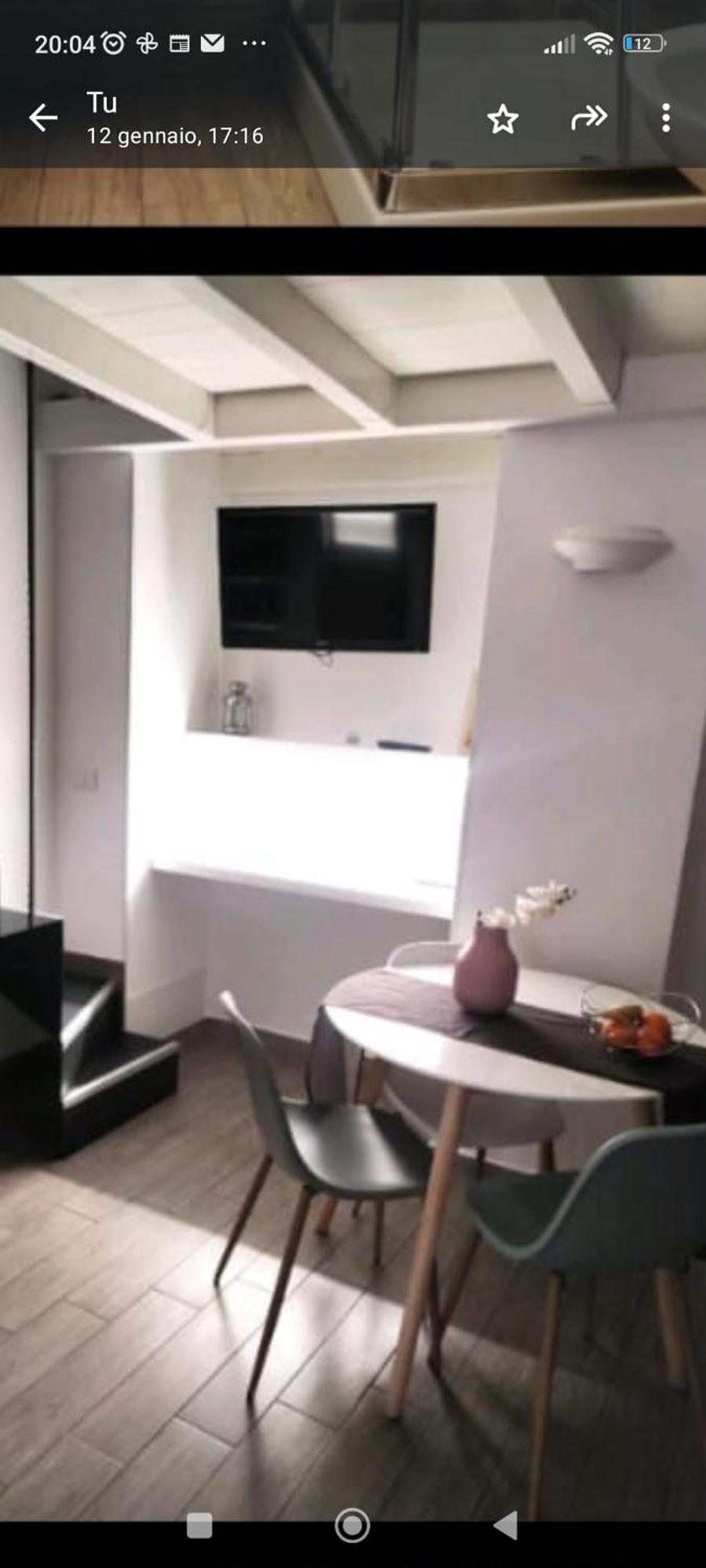 Bbsantanna2 Bed & Breakfast บารี ภายนอก รูปภาพ