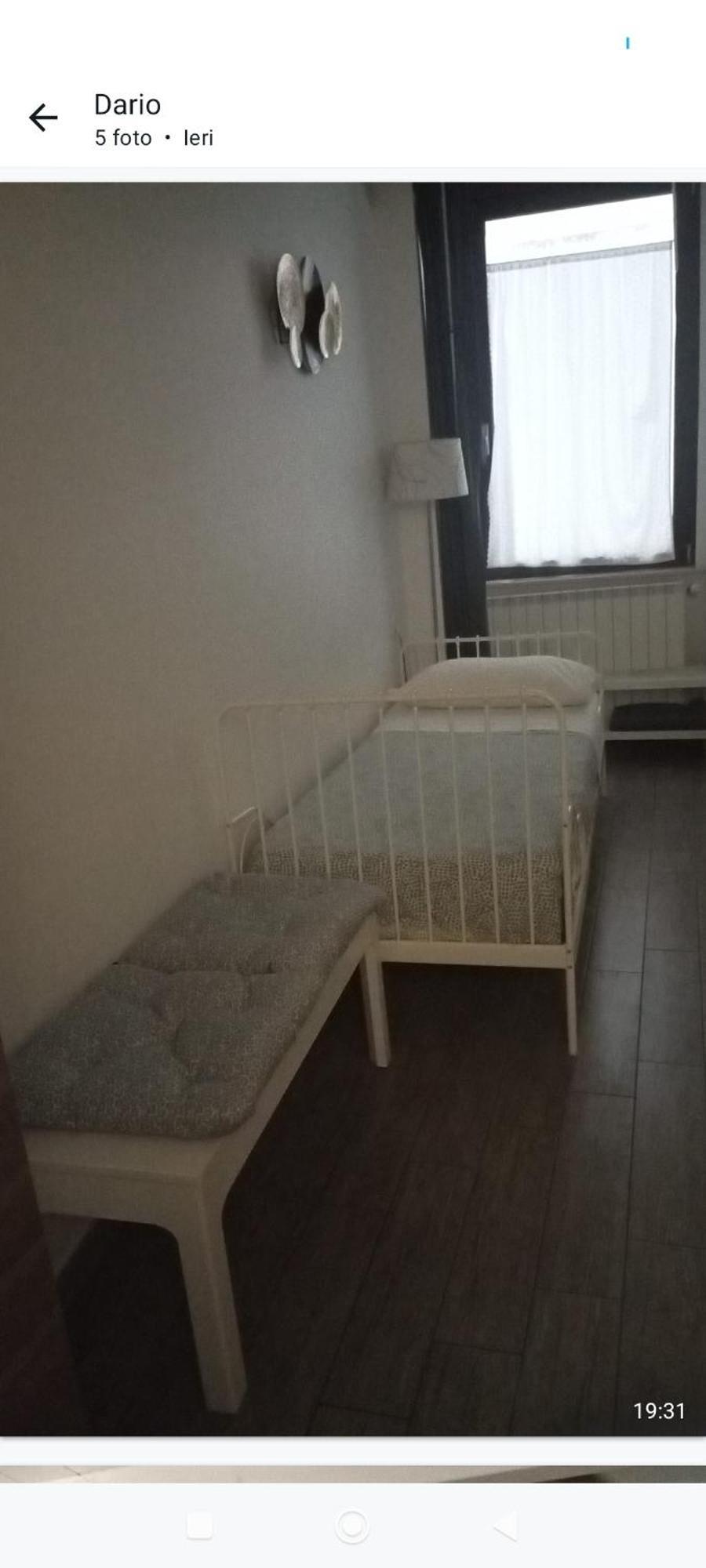 Bbsantanna2 Bed & Breakfast บารี ภายนอก รูปภาพ