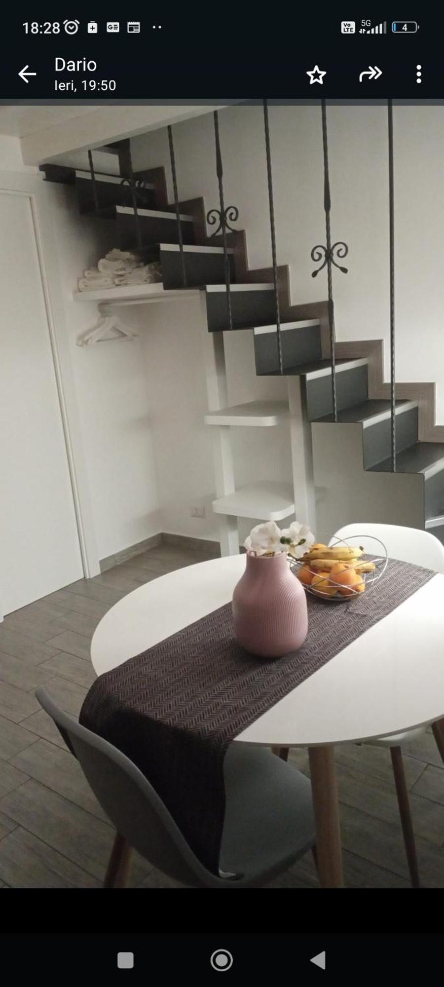 Bbsantanna2 Bed & Breakfast บารี ภายนอก รูปภาพ