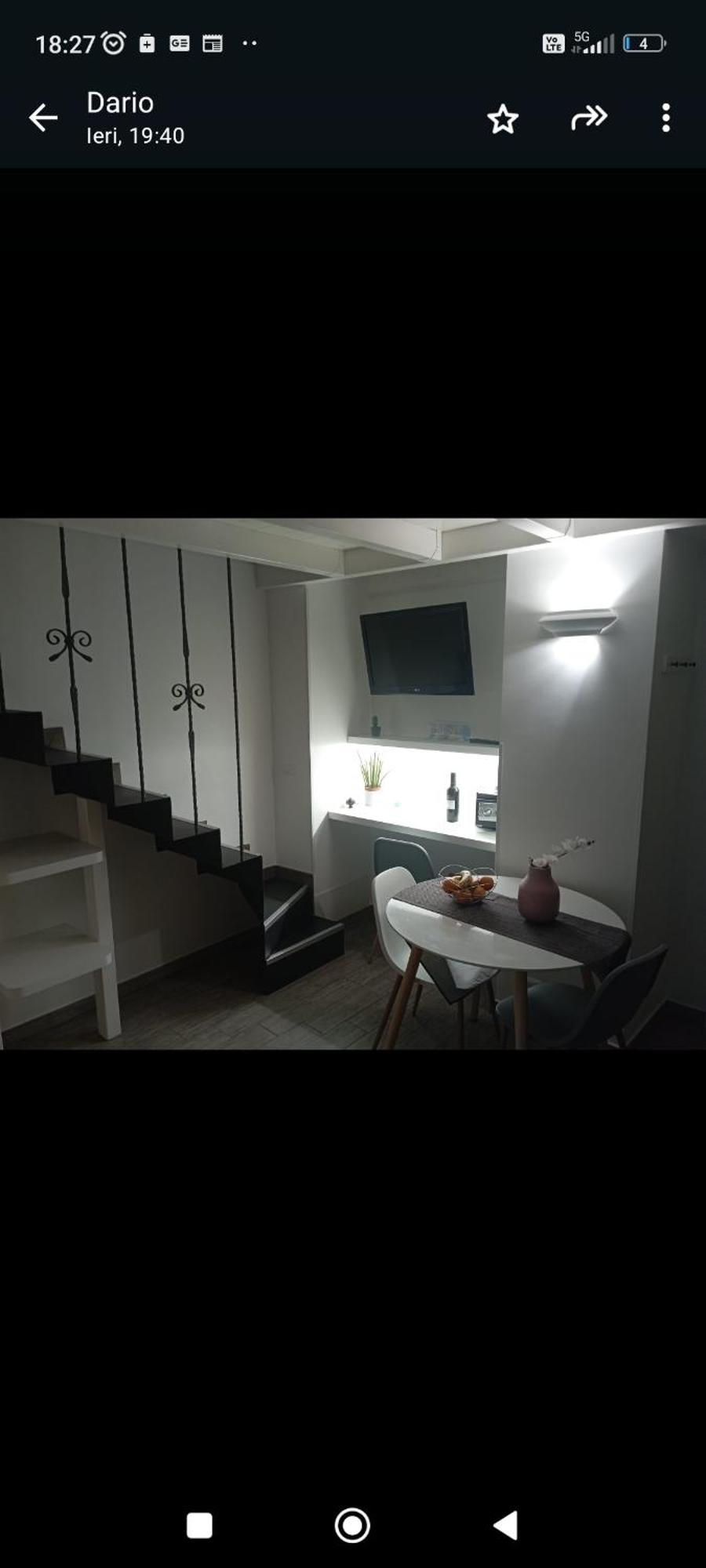Bbsantanna2 Bed & Breakfast บารี ภายนอก รูปภาพ