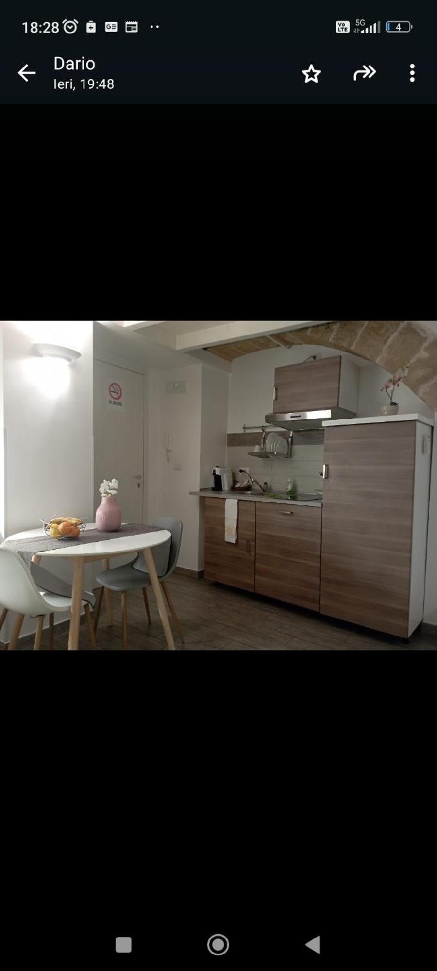 Bbsantanna2 Bed & Breakfast บารี ภายนอก รูปภาพ