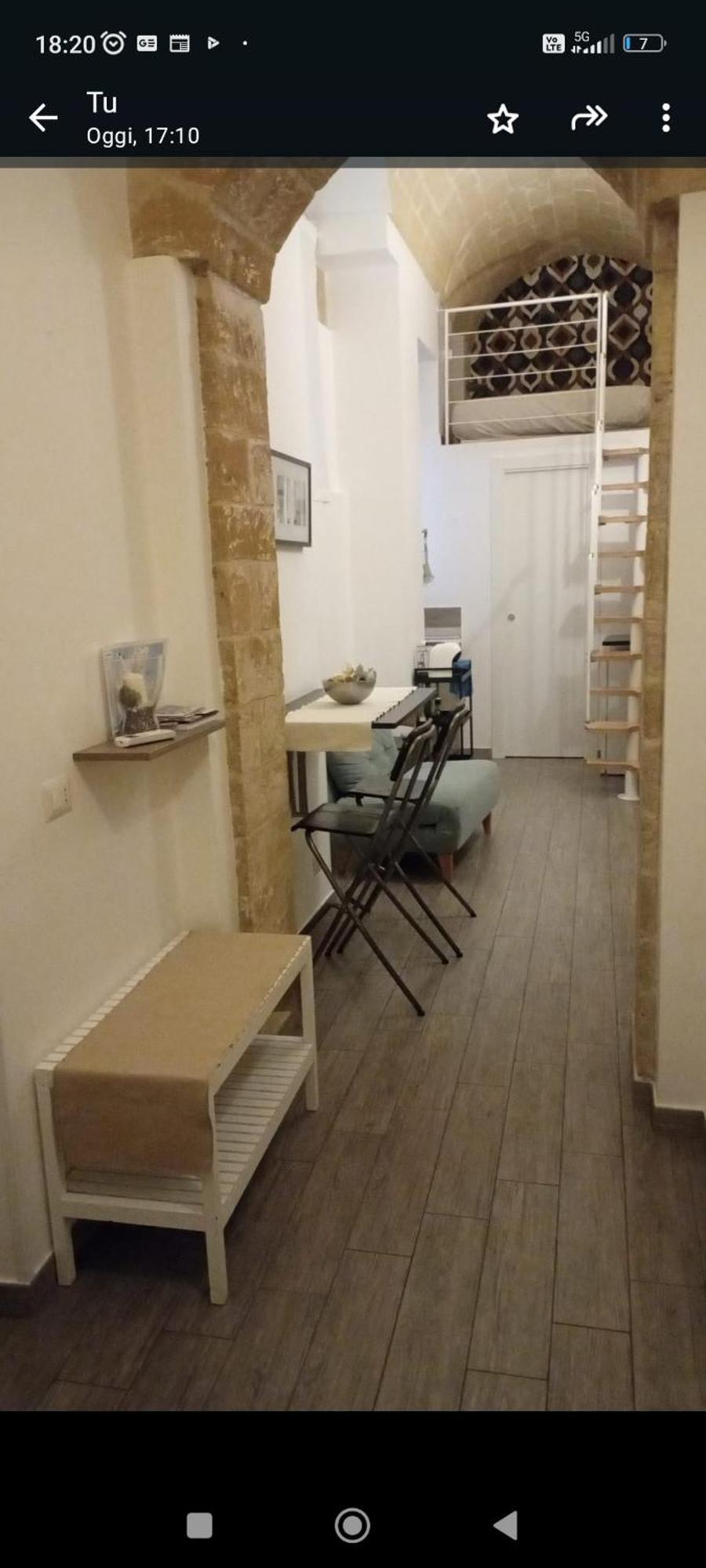 Bbsantanna2 Bed & Breakfast บารี ภายนอก รูปภาพ