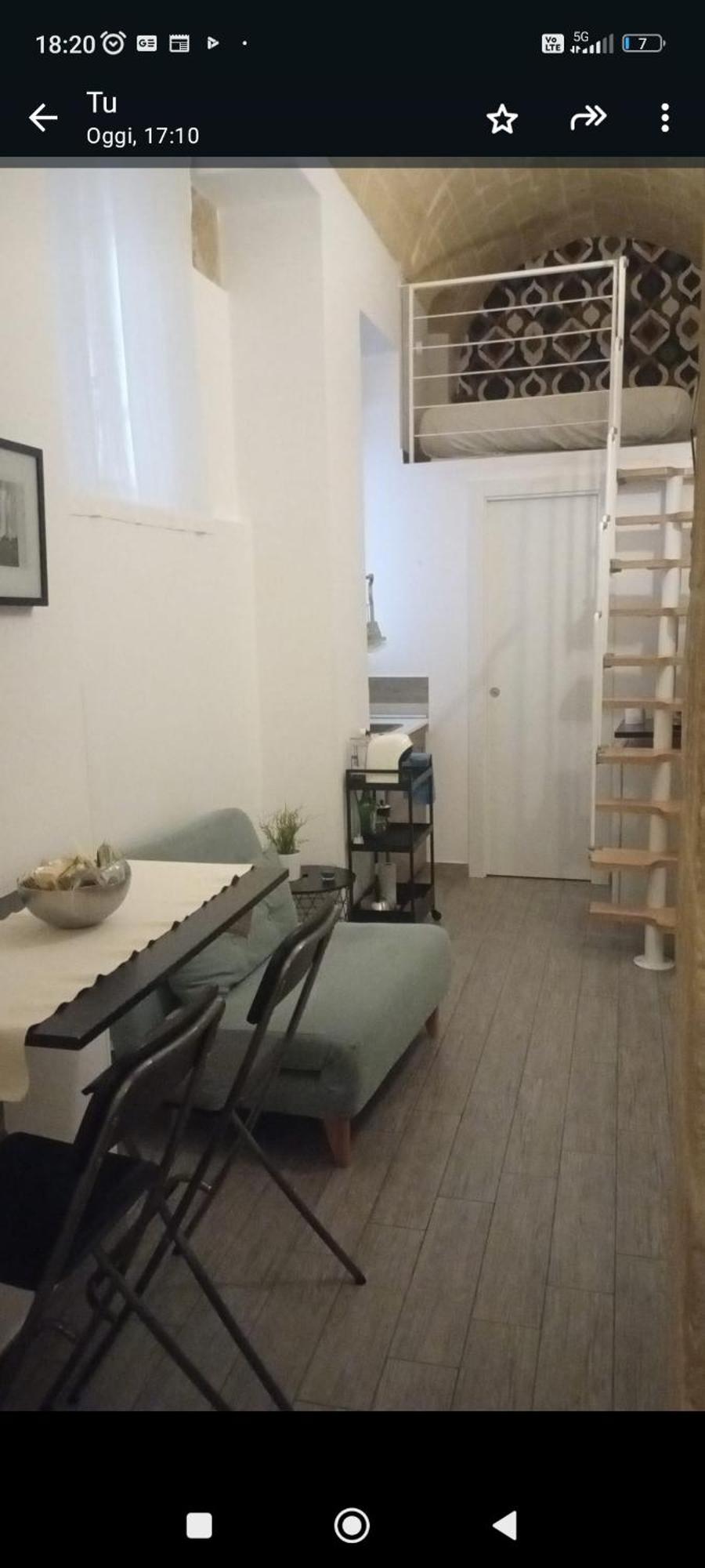 Bbsantanna2 Bed & Breakfast บารี ภายนอก รูปภาพ