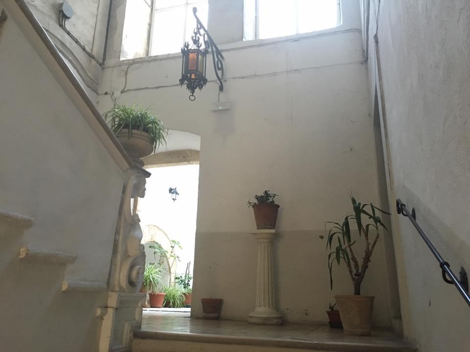 Bbsantanna2 Bed & Breakfast บารี ภายนอก รูปภาพ