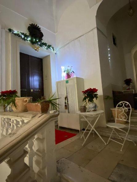 Bbsantanna2 Bed & Breakfast บารี ภายนอก รูปภาพ